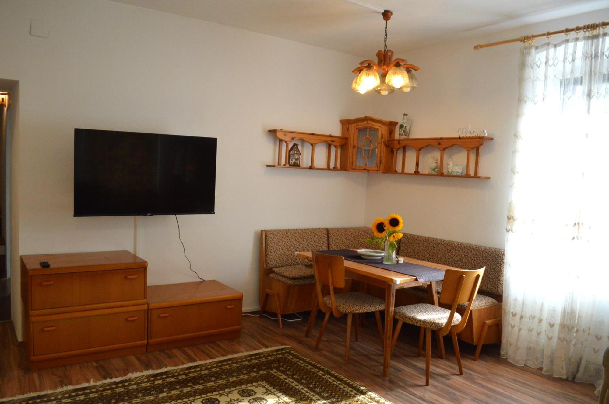 Gemuetliche Ferienwohnung - Prein An Der Rax Extérieur photo