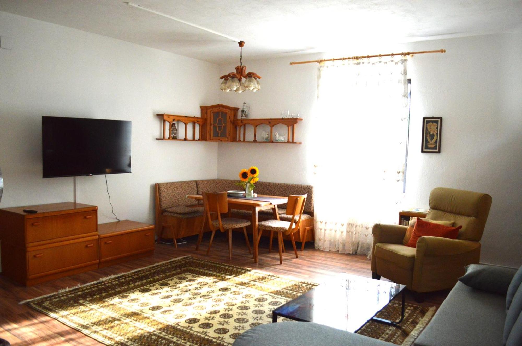 Gemuetliche Ferienwohnung - Prein An Der Rax Extérieur photo