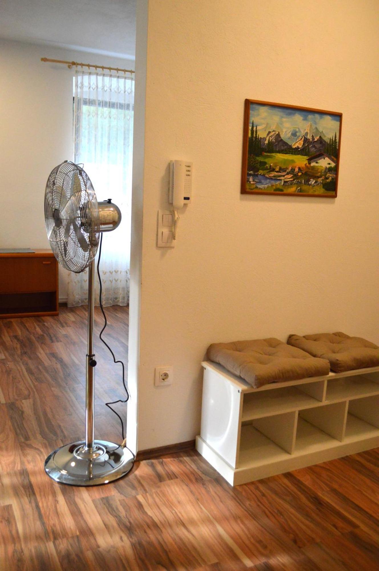 Gemuetliche Ferienwohnung - Prein An Der Rax Extérieur photo