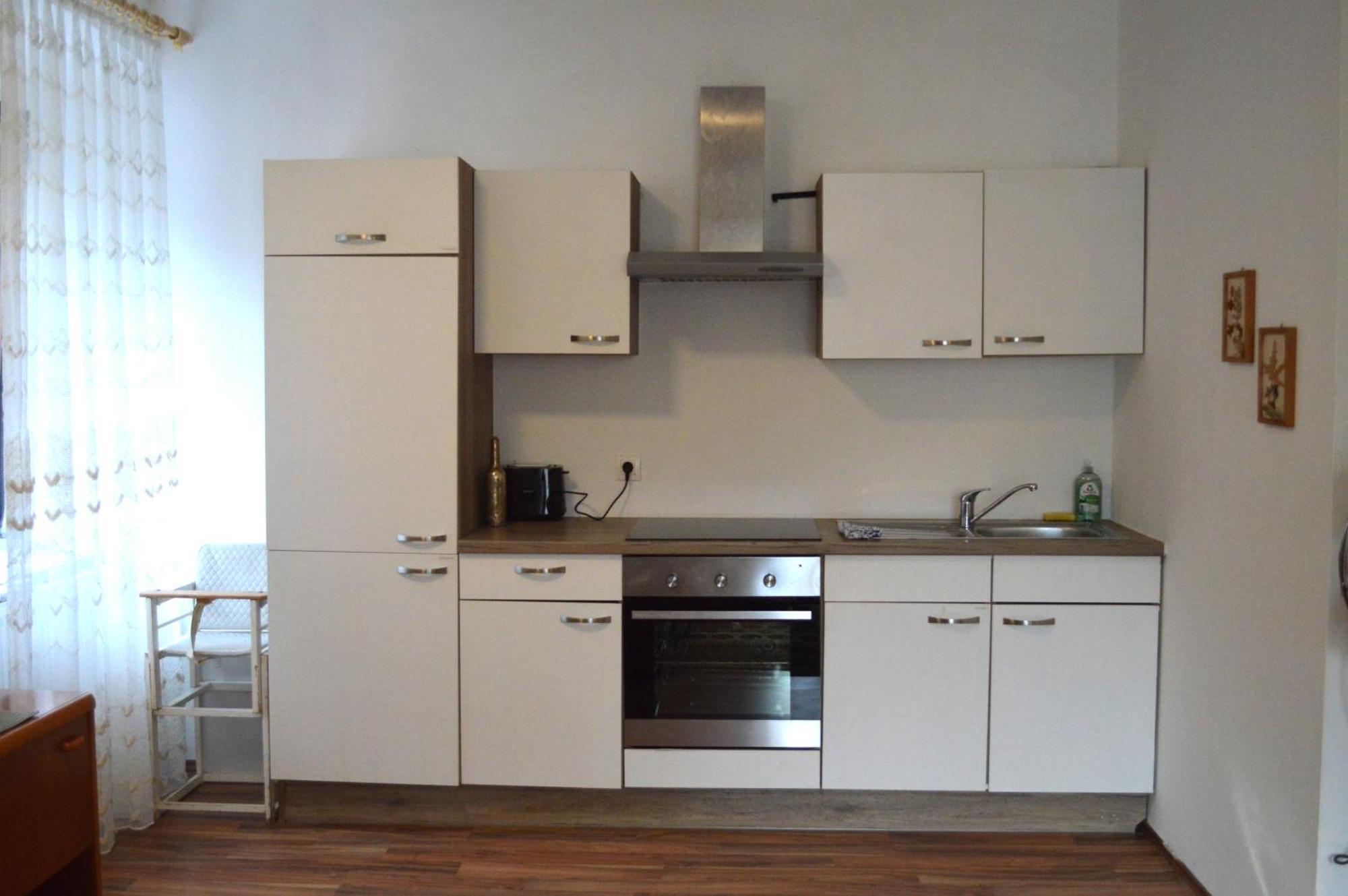 Gemuetliche Ferienwohnung - Prein An Der Rax Extérieur photo