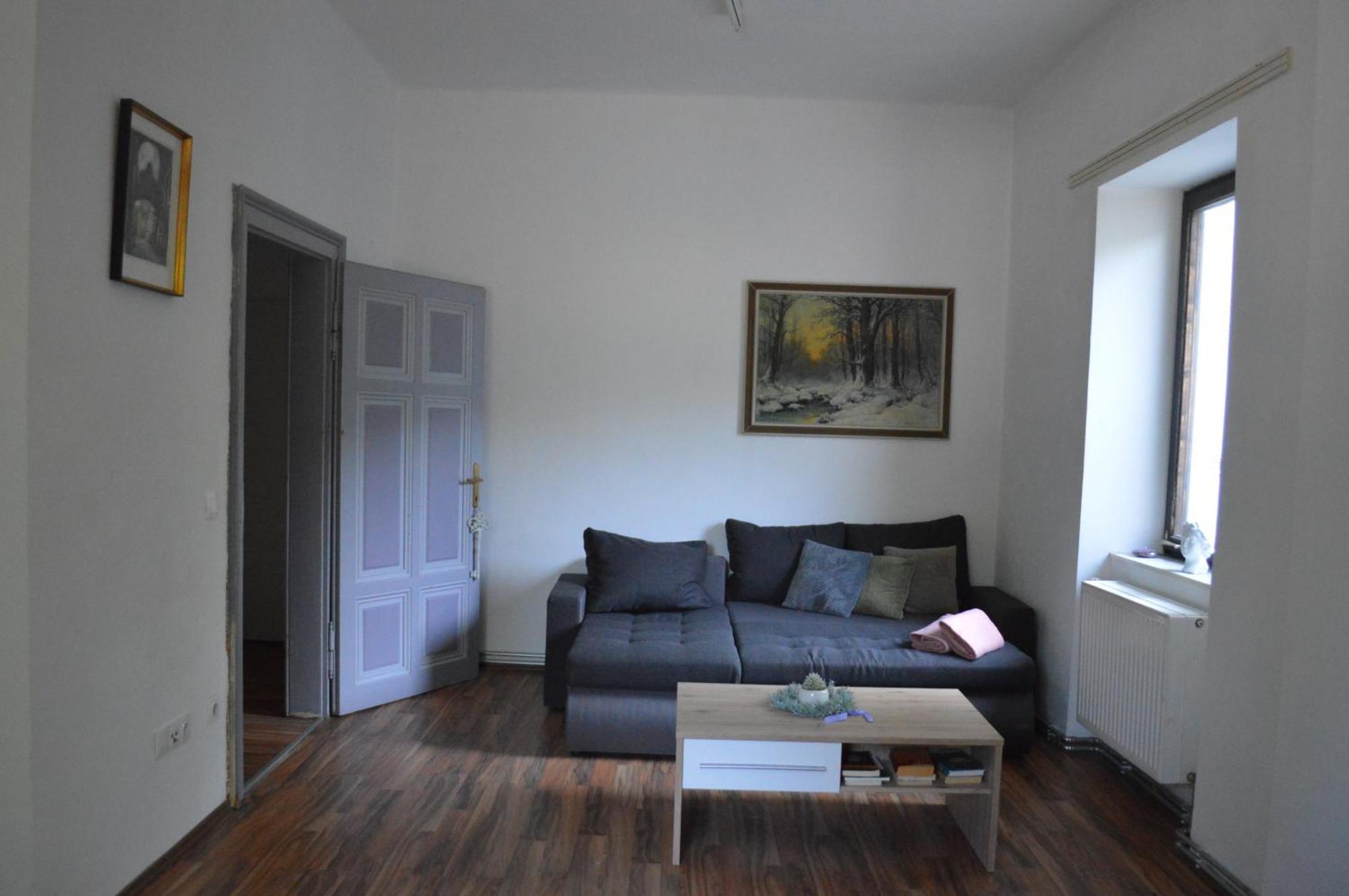 Gemuetliche Ferienwohnung - Prein An Der Rax Extérieur photo