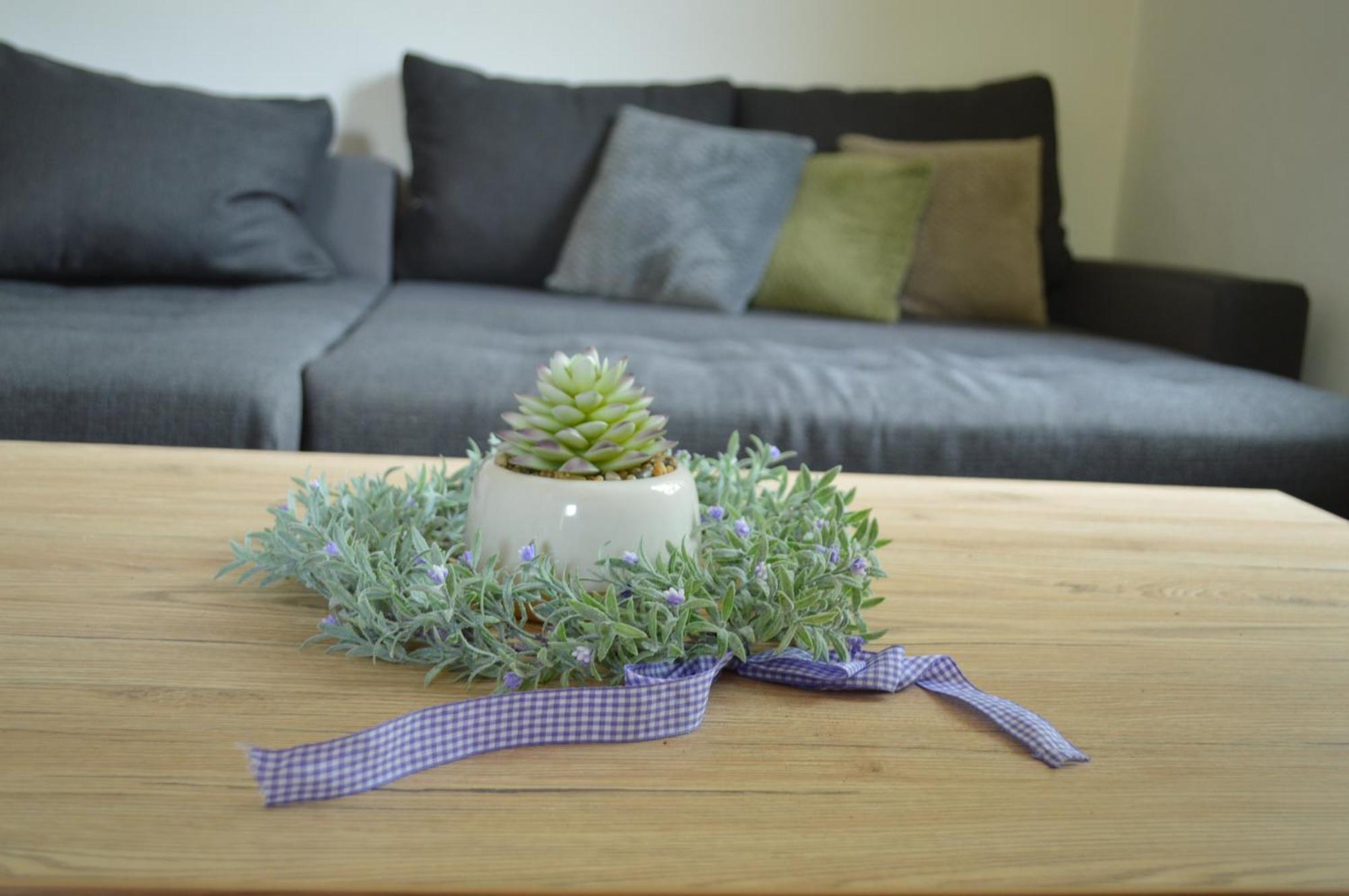 Gemuetliche Ferienwohnung - Prein An Der Rax Extérieur photo