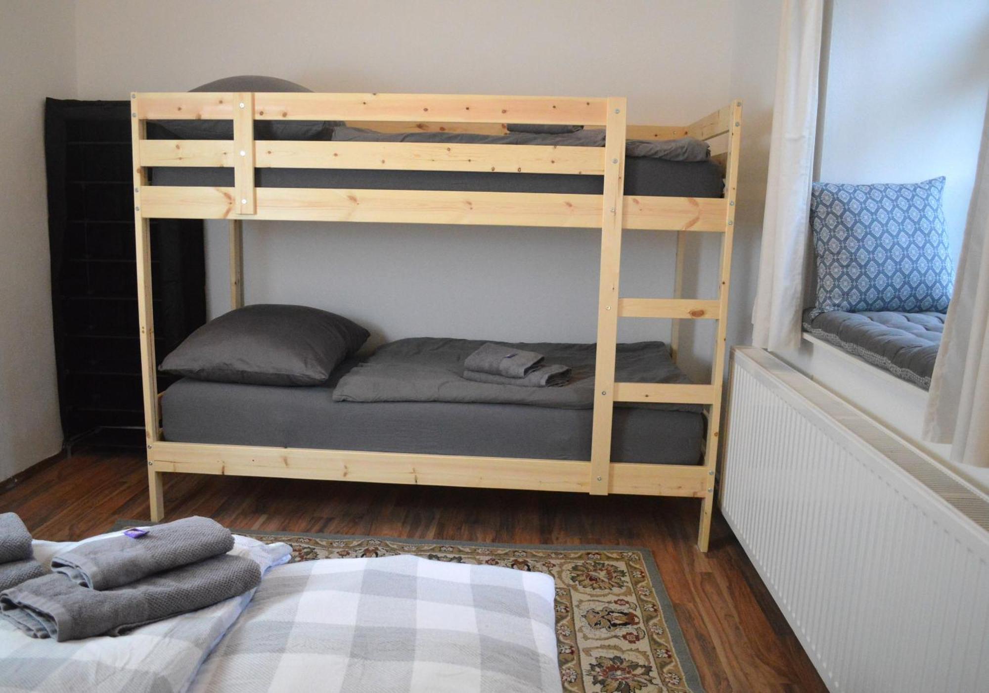 Gemuetliche Ferienwohnung - Prein An Der Rax Extérieur photo