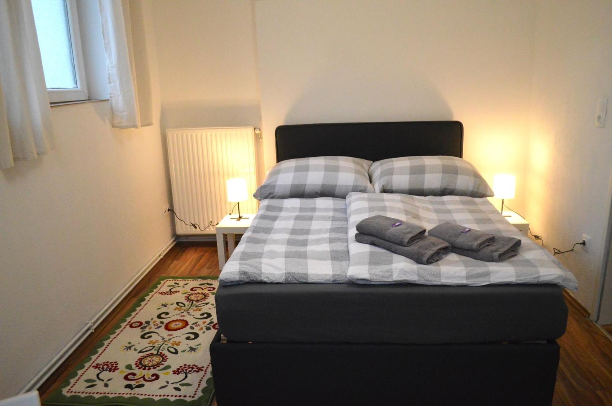 Gemuetliche Ferienwohnung - Prein An Der Rax Extérieur photo