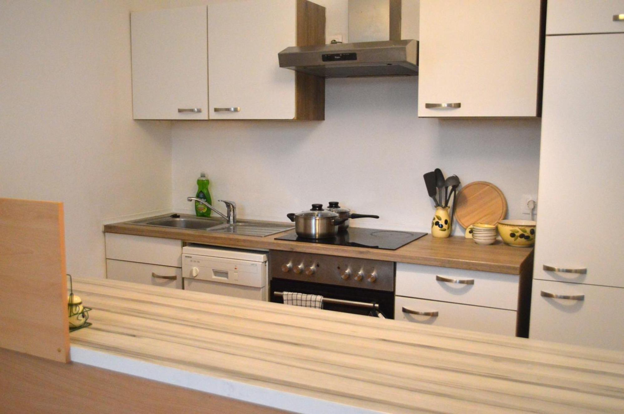 Gemuetliche Ferienwohnung - Prein An Der Rax Extérieur photo